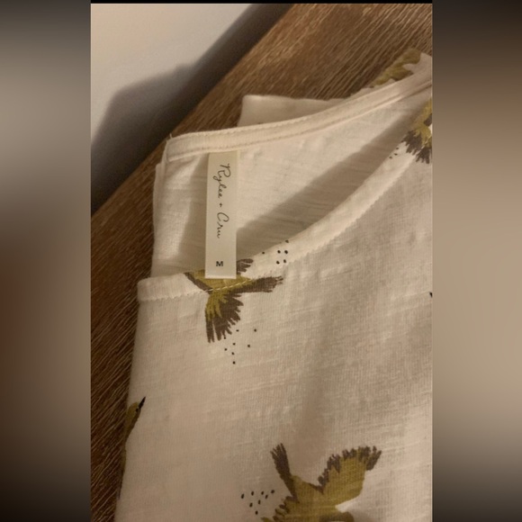 Rylee and Cru Songbird Dress - Picture 6 of 8